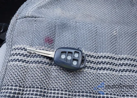 2014 Toyota Corolla L z USA, uszkodzony, nr VIN 2T1BURHE4EC159506